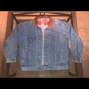 Marlboro Vintage Denim Jacket